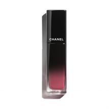 Chanel - Rouge Allure Laque Le Rouge Liquide Brillant Ultra Tenue 64 Exigence 5.5ml - Rose - 5,5 ml