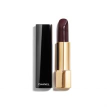 Chanel - Rouge Allure Le Rouge Intense 109 Rouge Noir - 3.5g - 3 g