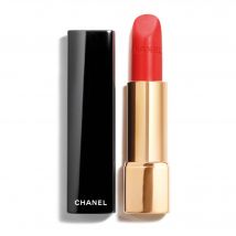 Chanel - Rouge Allure Velvet Le Rouge Velours Lumineux 48 Ardente 3.5g - 3.5 g