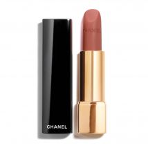 Chanel - Rouge Allure Velvet Le Rouge Velours Lumineux 61 Intuitive 3.5g - 3.5 g
