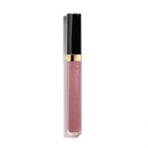 Chanel - Rouge Coco Gloss Gel Brillant Hydratant 119 Bourgeoisie - 5.5g - 5,5 g