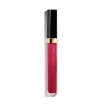 Chanel - Rouge Coco Gloss Gel Brillant Hydratant 106 Amarena - 5.5g - 5,5 g