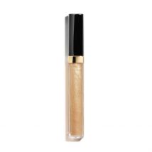 Chanel - Rouge Coco Gloss Top Coat 774 Excitation - 5.5g - 5,5 g