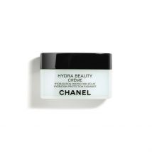 Chanel - Hydra Beauty Crème Hydratation Protection Éclat Pot - 50g - 50 ml