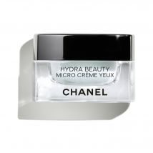 Chanel - Hydra Beauty Micro Crème Yeux Pot 15g - 15 ml