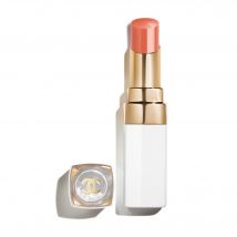 Chanel - Rouge Coco Baume - Brillant Baume & Soin Des Lèvres Tender Peach 3g - 3 g