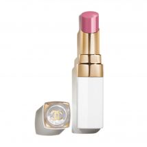 Chanel - Rouge Coco Baume - Brillant Baume & Soin Des Lèvres Blushing Pink 3g - 3 g