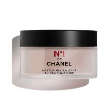 Chanel - N°1 De Chanel Masque Revitalisant 50g - 50 g