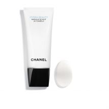 Chanel - Hydra Beauty Masque De Nuit Au Camélia Hydratant Oxygénant Tube - 100 Ml - 100 ml
