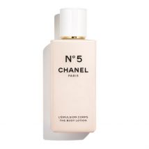 Chanel - N°5 L'emulsion Corps 200 Ml