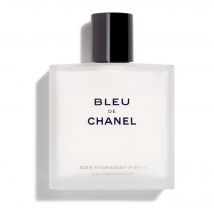 Chanel - Bleu De Chanel Soin Hydratant 3-en-1 90ml - 90 ml