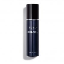 Chanel - Bleu De Chanel All-over Spray Corps 100ml