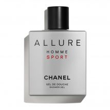 Chanel - Allure Homme Sport Gel Douche Douche 200ml
