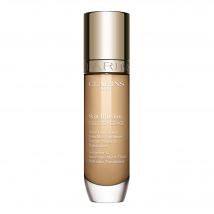 Clarins - Skin Illusion Full Coverage Fond De Teint 105n - Beige - Couvrance Haute - Waterproof - 30 ml