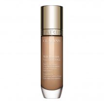 Clarins - Skin Illusion Full Coverage Fond De Teint 107c - Beige - Couvrance Haute - Waterproof - 30 ml