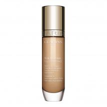 Clarins - Skin Illusion Full Coverage Fond De Teint 108w - Beige - Couvrance Haute - Waterproof - 30 ml