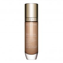 Clarins - Skin Illusion Full Coverage Fond De Teint 109c - Beige - Couvrance Haute - Waterproof - 30 ml