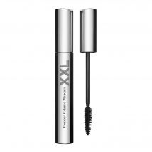 Clarins - Wonder Volume Mascara Xxl Mascara Volume Extrême 01 - Extreme Black - 8ml - Noir - 8 ml