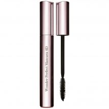 Clarins - Mascara Wonder Perfect 4d Mascara 01 Perfect Black - 8 ml