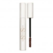 Clarins - Sos Lashes Serum Mascara base Mascara Serum Revitalisant Serum Mascara 01-caramel-tubes 8 Ml - Marron Brun - Couvrance Moyenne - 8 ml