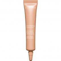 Clarins - Everlasting Concealer Anti-cernes Haute Tenue & Hydratation 02 - Light Medium - Couvrance Haute - 12 ml