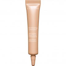 Clarins - Everlasting Concealer Anti-cernes Haute Tenue & Hydratation 02.5 - Medium - Couvrance Haute - 12 ml