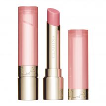 Clarins - Lip Oil Balm Baume À Lèvres 01 - Pale Pink - Rose - Couvrance Moyenne - 3 g
