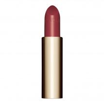 Clarins - Joli Rouge Satin Recharge Rouge À Lèvres Fini Satiné 774 Pink - Rose - Couvrance Haute - 3.5 g