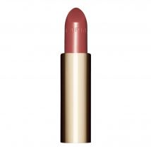 Clarins - Joli Rouge Brillant Recharge Rouge À Lèvres Fini Brillant 705s Soft Berry - Rose - Couvrance Haute - 3.5 g