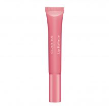Clarins - Lip Perfector - Embelliseur Lèvres Gloss 01 Rose Shimmer - Rose - Couvrance Moyenne - 0 ml
