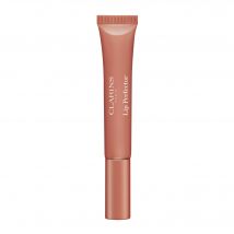 Clarins - Lip Perfector - Embelliseur Lèvres Gloss 06 Rosewood Shimmer - Rose - Couvrance Moyenne - 0 ml