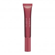 Clarins - Lip Perfector Intense - Embelliseur Lèvres Gloss 17 Intense Maple - Marron Brun - Couvrance Haute - 0 ml