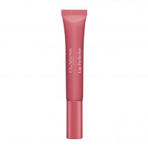 Clarins - Lip Perfector Intense - Embelliseur Lèvres Gloss 19 Intense Smoky Rose - Rose - Couvrance Haute - 0 ml