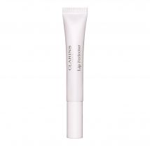 Clarins - Lip Perfector Glow - Embellisseur Gloss Lèvres & Joues Gloss 20-translucent Glow - Transparent - Couvrance Moyenne - 12 ml