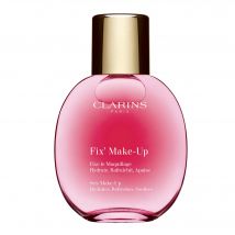 Clarins - Fix' Make-up Brume Fixatrice 50ml - Naturel - 50 ml