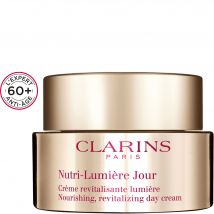 Clarins - Nutri-lumiere Jour Crème Revitalisante Lumière 50ml - Naturel - 50 ml