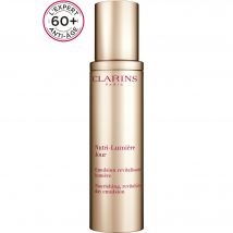 Clarins - Nutri-lumiere Jour Emulsion Revitalisante Lumière 50ml - Naturel - 50 ml