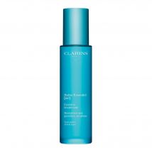 Clarins - Hydra-essentiel [ha²] Emulsion Hydratante - Toutes Peaux 75ml - Non Comédogène - 75 ml
