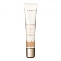 Clarins - Skin Illusion Tinted Moisturizer Spf25 Crème Teintée Booster D'éclat 03 - Beige - Couvrance Légère - 40 ml