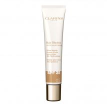 Clarins - Skin Illusion Tinted Moisturizer Spf25 Crème Teintée Booster D'éclat 05 - Beige - Couvrance Légère - 40 ml