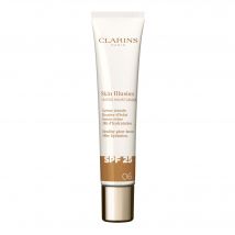 Clarins - Skin Illusion Tinted Moisturizer Spf25 Crème Teintée Booster D'éclat 06 - Beige - Couvrance Légère - 40 ml