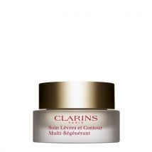 Clarins - Baume Anti-rides Lèvres Et Contour - 15 ml
