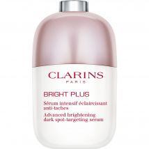 Clarins - Bright Plus Sérum Intensif Éclaircissant Anti-taches 30ml - 30 ml