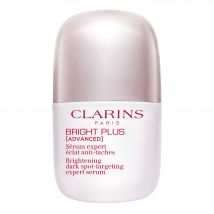 Clarins - Bright Plus [advanced] Sérum Expert Éclat Anti-taches 30ml - 30 ml