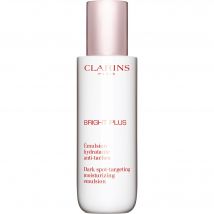 Clarins - Bright Plus Emulsion Hydratante Anti-taches 75ml - 75 ml