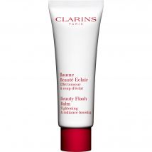 Clarins - Baume Beauté Éclair Soin Visage Tube 50ml - 50 ml