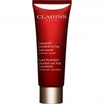 Clarins - Concentré Décolleté Et Cou - Multi-intensive - 75ml - 75 ml