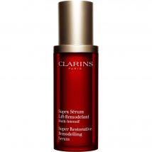 Clarins - Multi-intensif Supra Serum Soin Anti-âge Supra Serum - Flacon-pompe 30 Ml