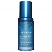 Clarins - Hydra-essentiel Bi-sérum Intensif Anti-soif Flacon 30ml - 30 ml