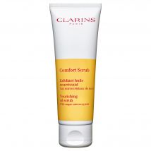 Clarins - Comfort Scrub Exfoliant Huile Nourrissante 50 Ml